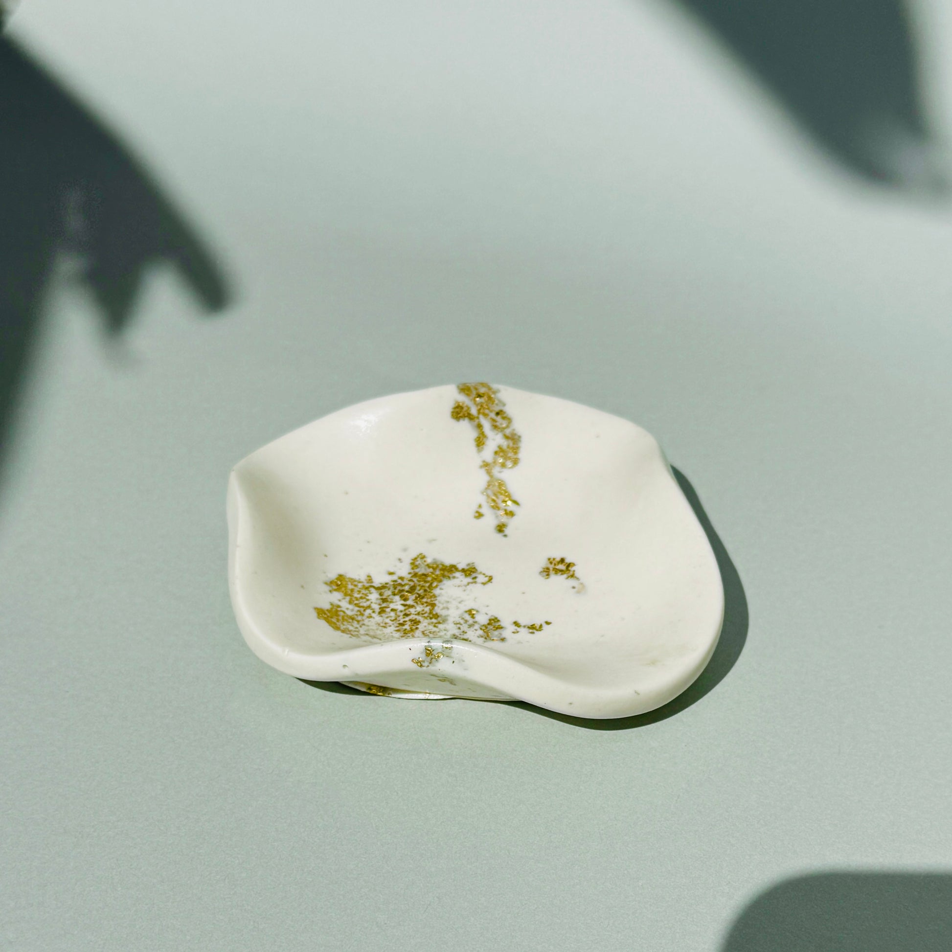 Wabi-Sabi Style Small Trinket