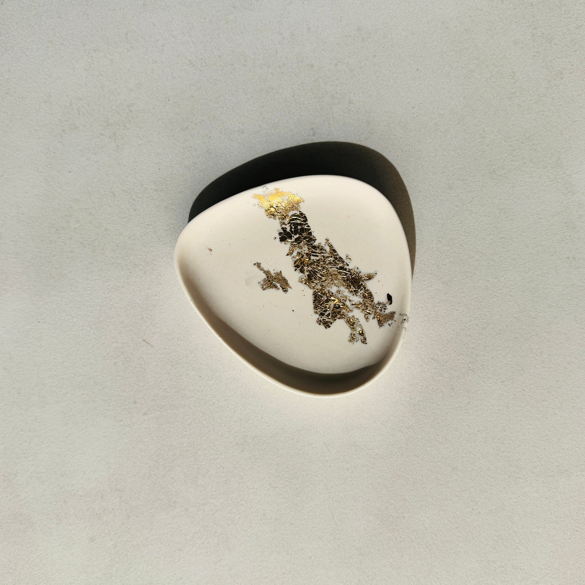 Asymmetric Jewellery Tray