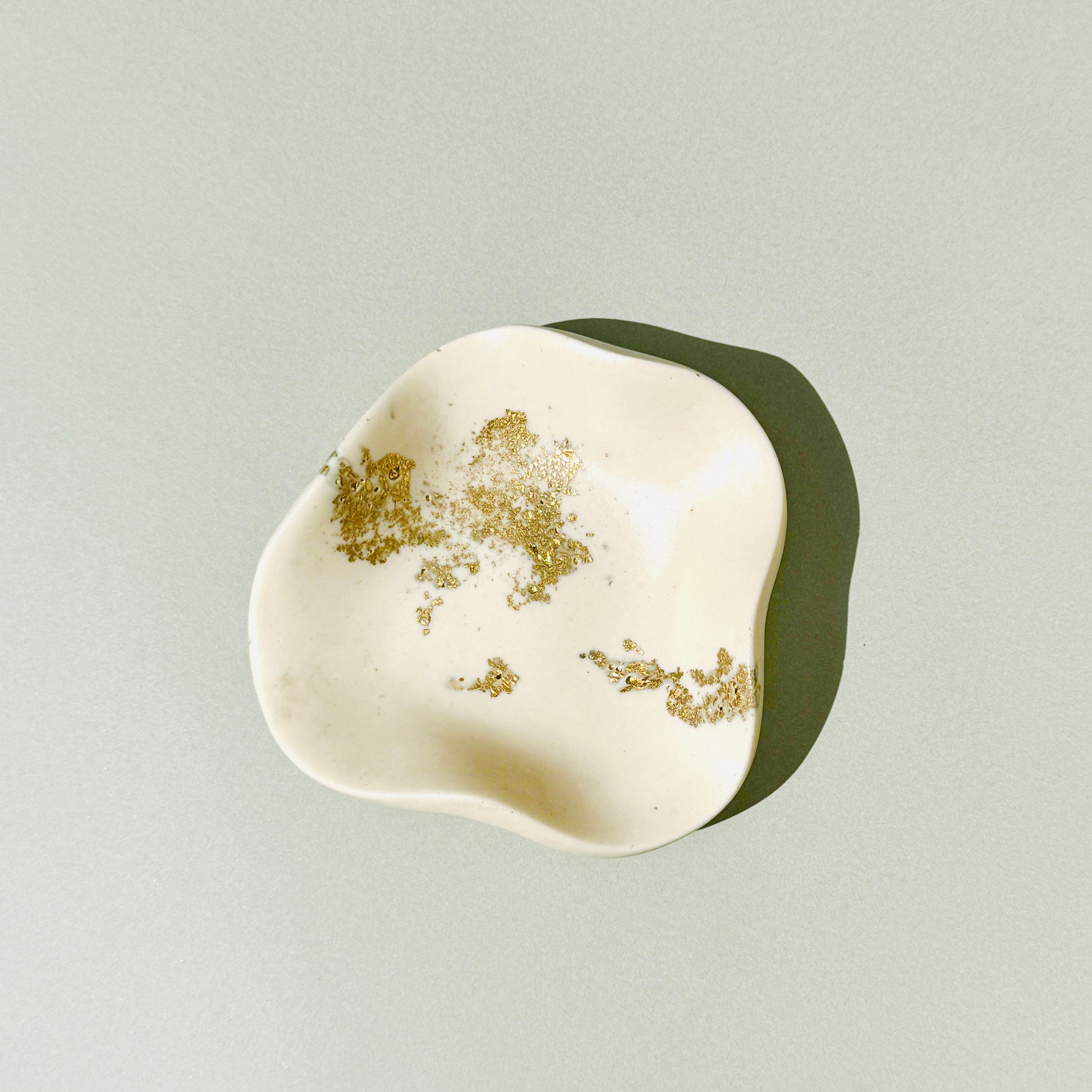 Wabi-Sabi Style Small Trinket