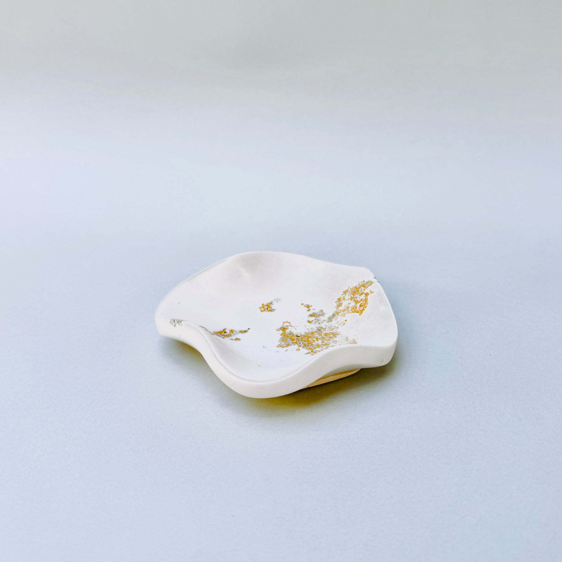 Wabi-Sabi Style Small Trinket