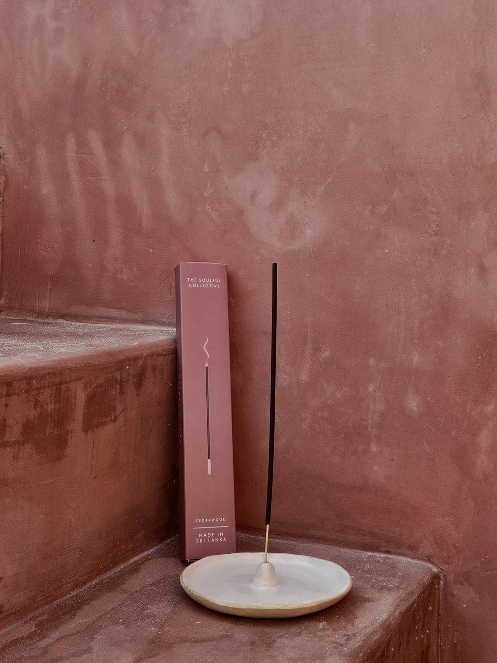 Cedarwood Incense Sticks