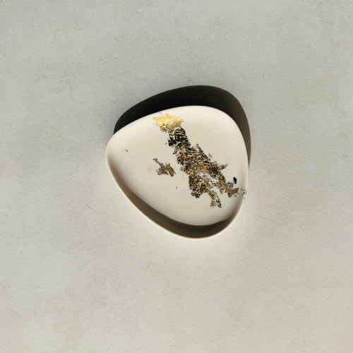 Asymmetric Jewellery Tray
