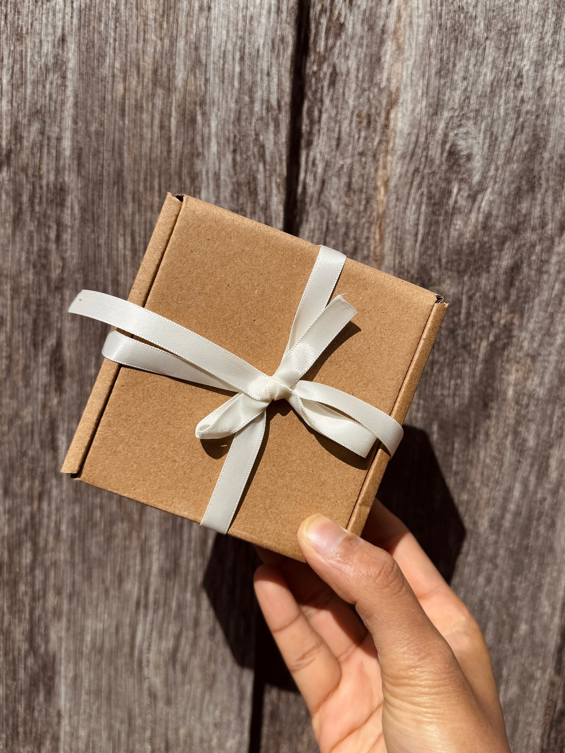 Gift Box Add-on for Trinket
