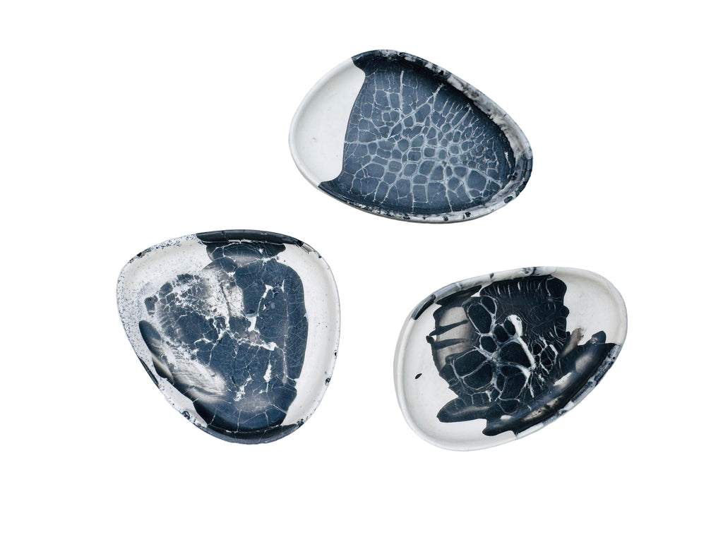 Asymmetric Jewellery Tray
