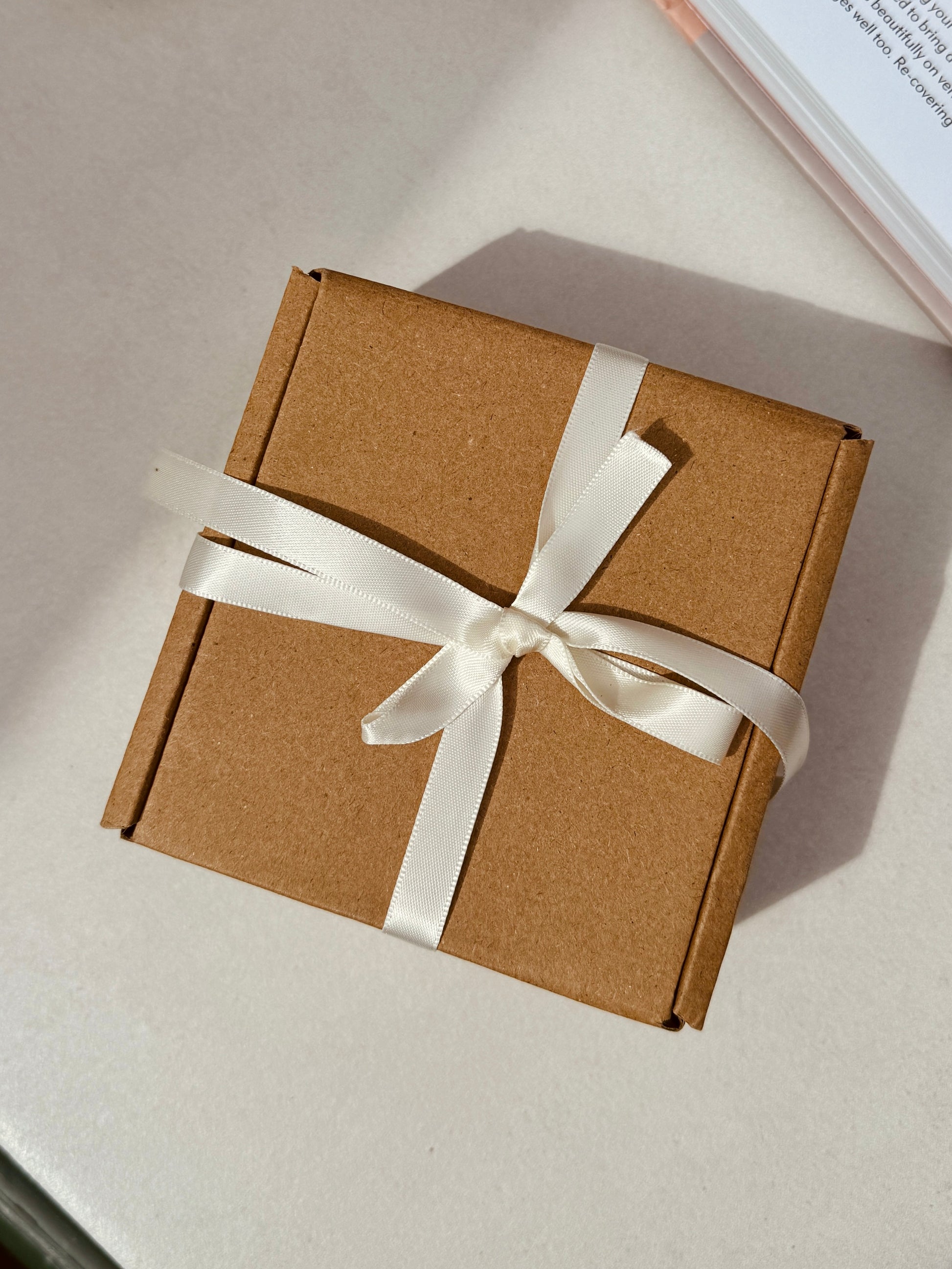 Gift Box Add-on for Trinket