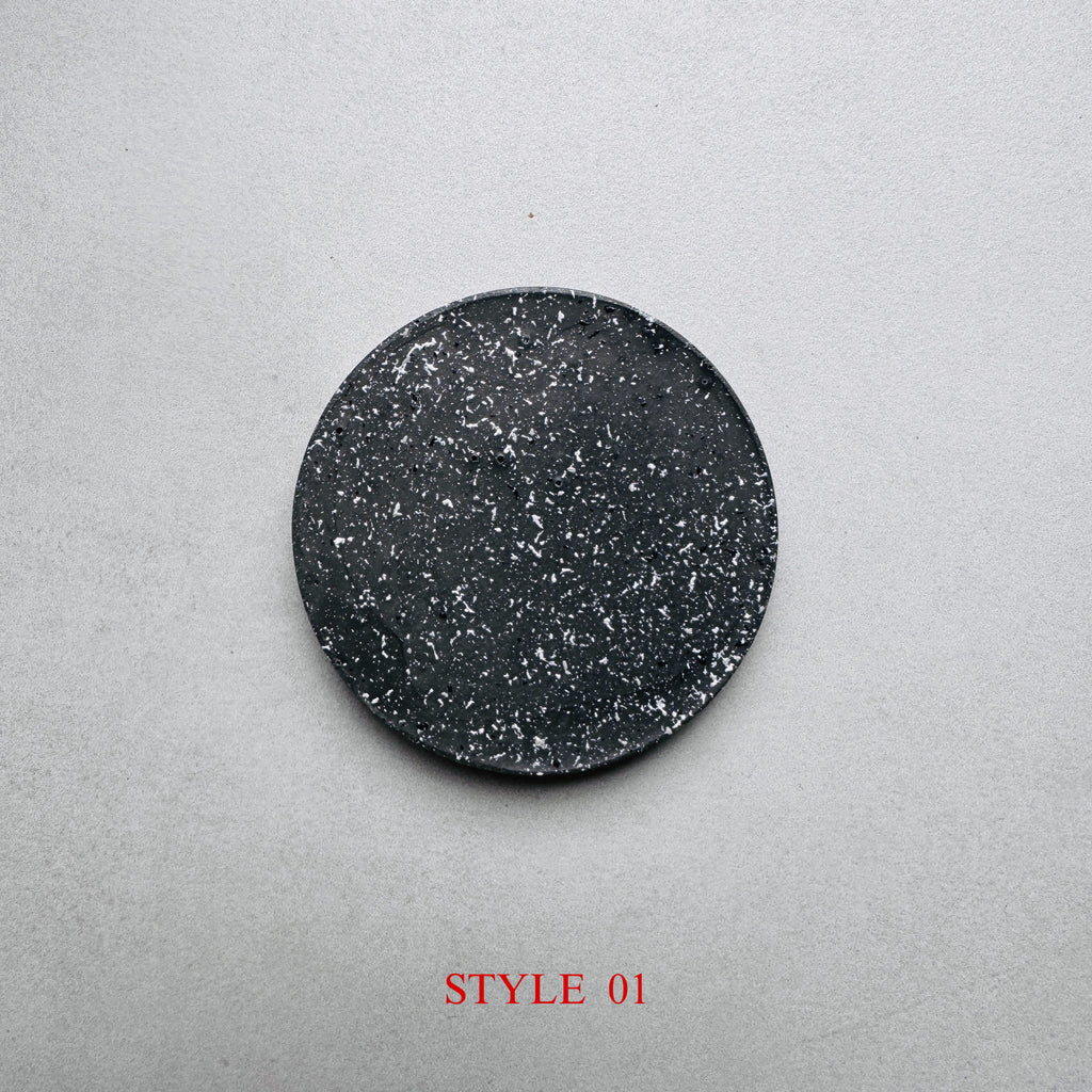 Round Coasters