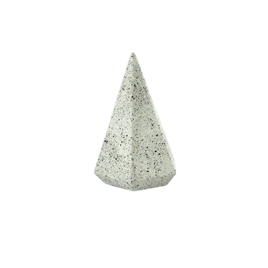 Stone Minimal Ring Cone