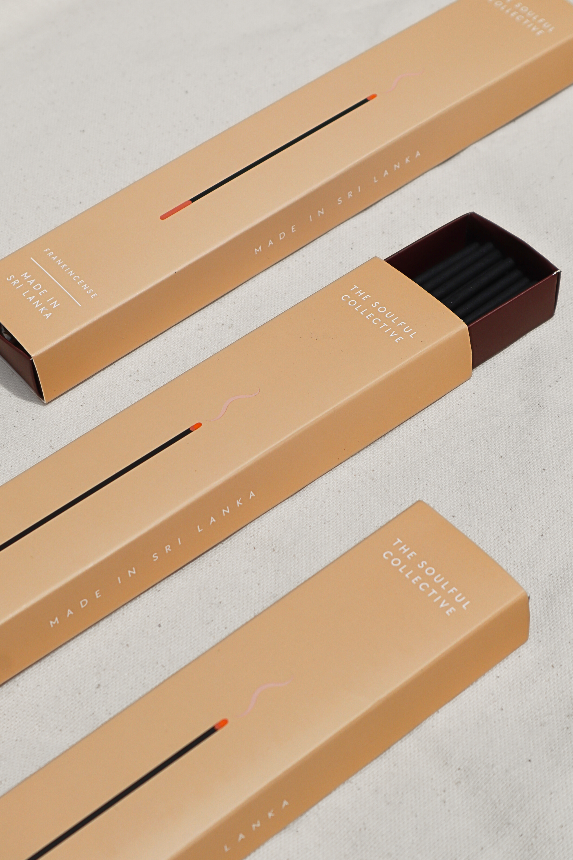 Frankincense Incense Sticks