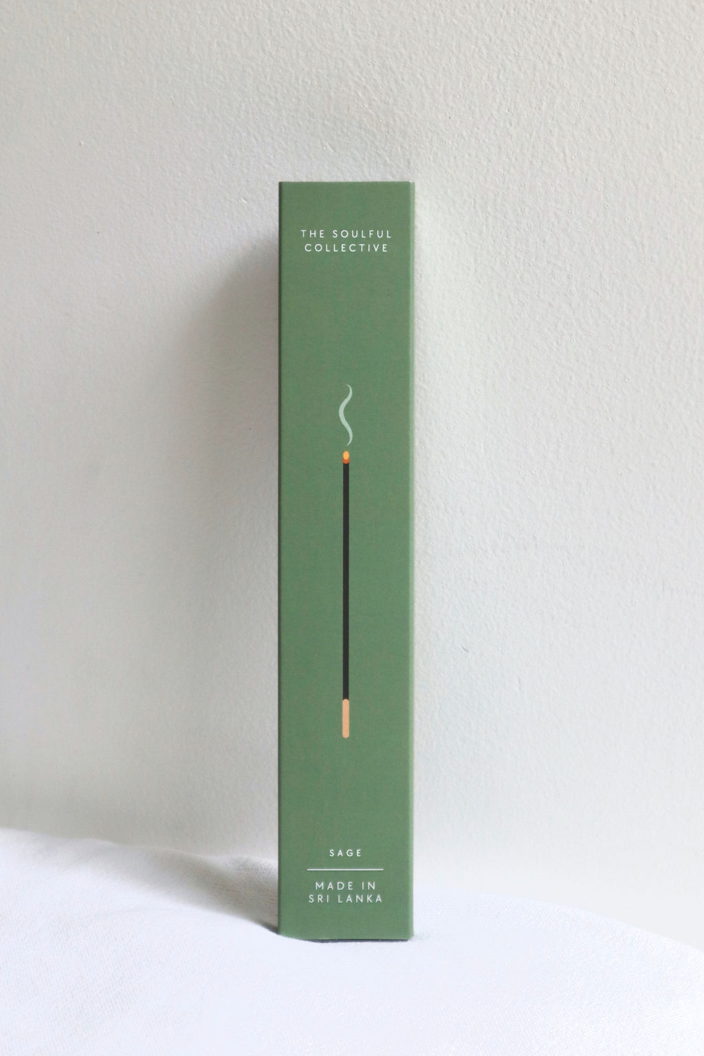 Sage Incense Sticks