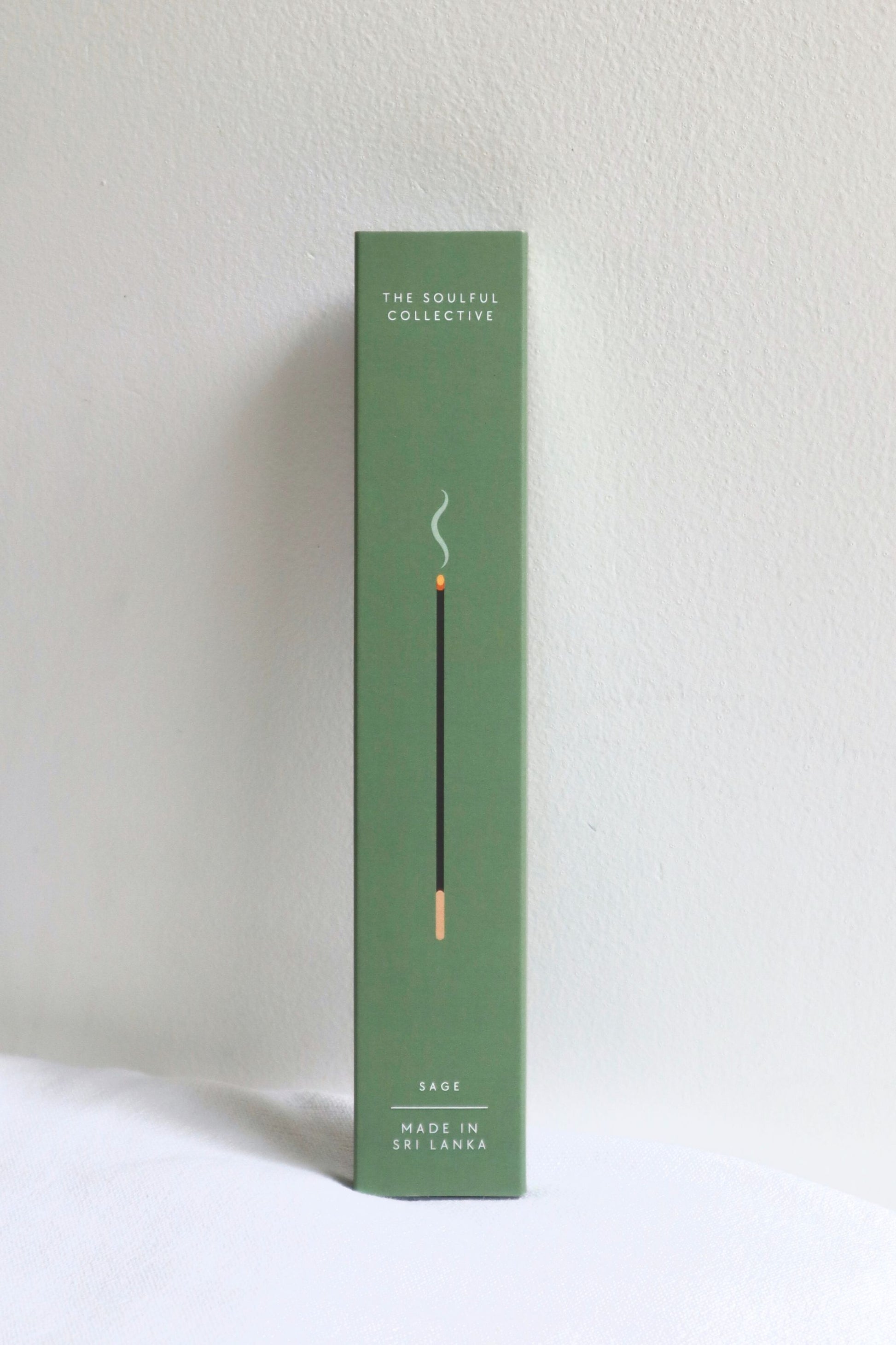Sage Incense Sticks